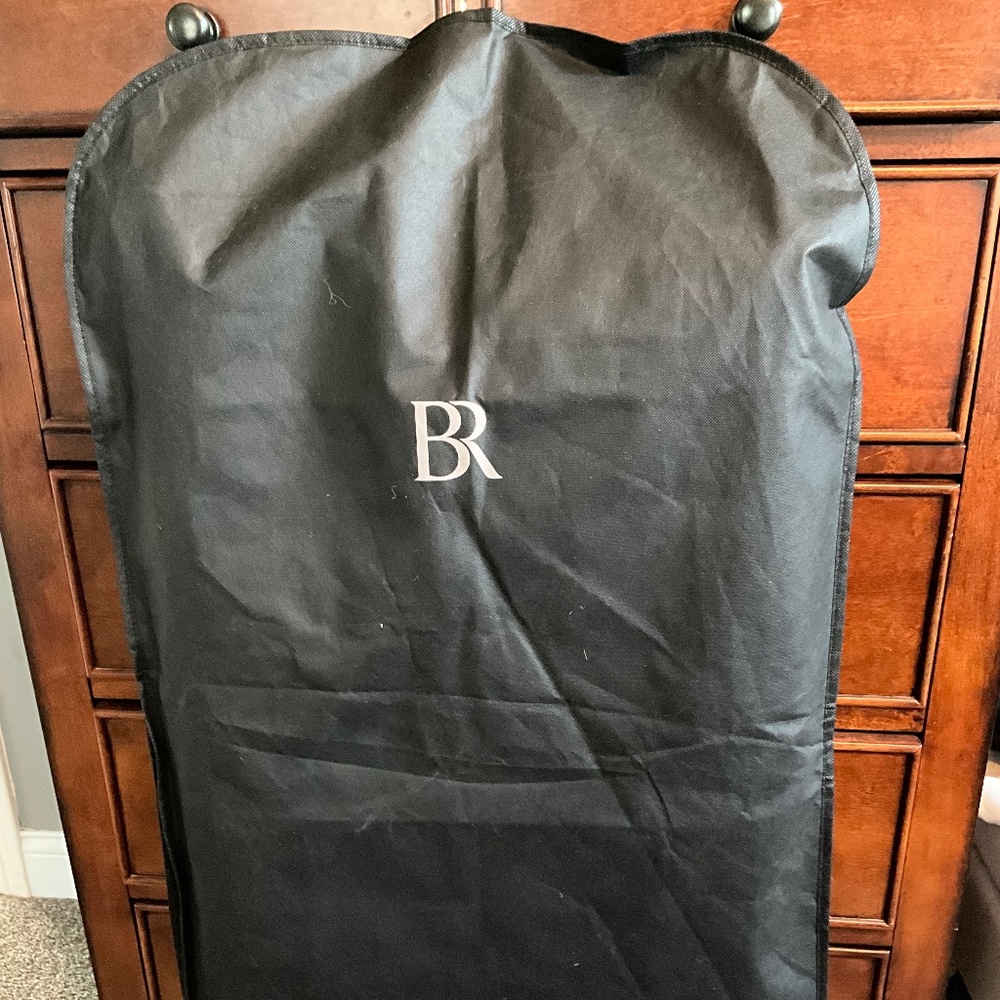 Banana Republic Garment Bag